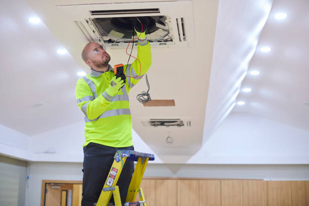 Reliable Saint Johns University, MN HVAC Solutions